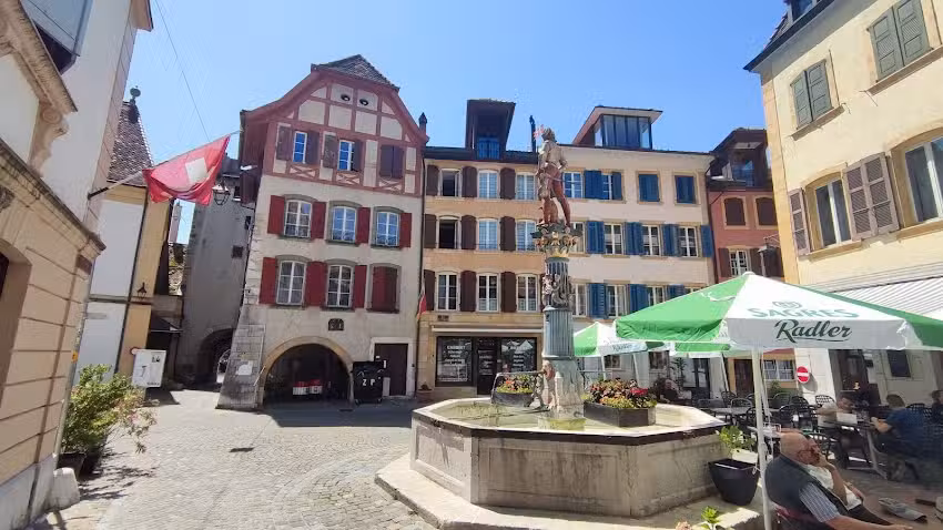 Nurhakli S&agrave;rl