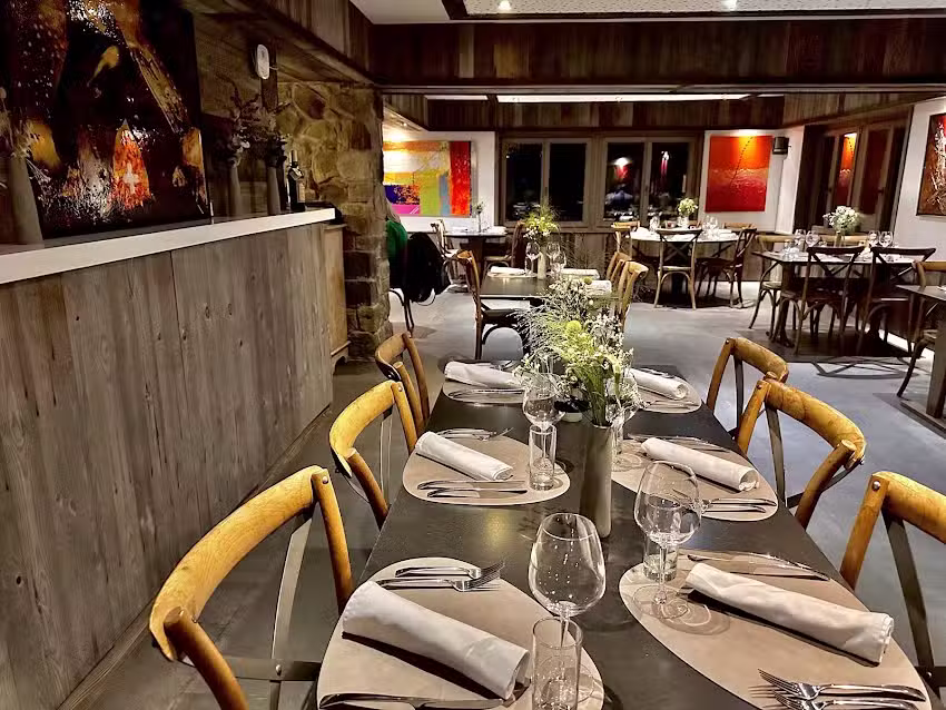 &Ocirc; Bois Sauvage