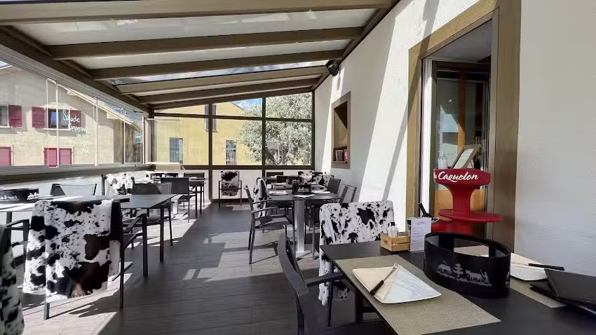 &Ocirc; Fondue Caquelon