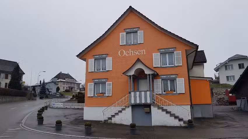 Ochsen