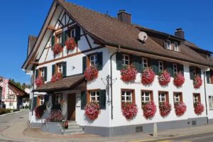 Ochsen Matzingen &laquo;THE BEEF EXPERIENCE&raquo;