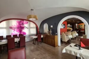 Oh! Sushi Restaurant