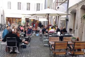 Old Town Kitchen &ndash; Aarau