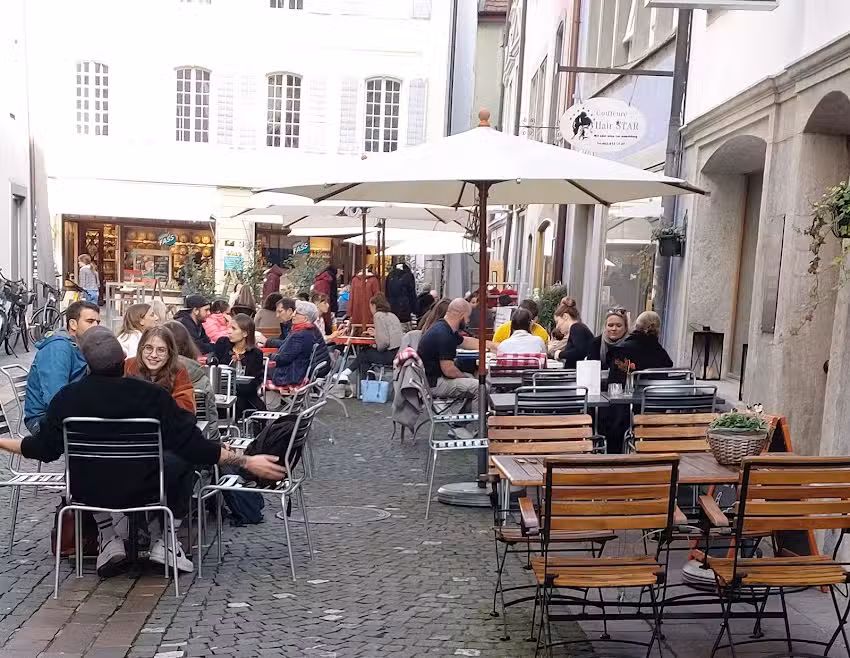 Old Town Kitchen &ndash; Aarau