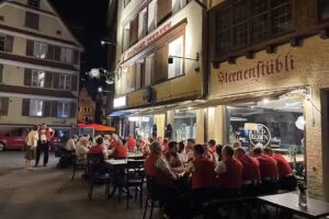 Oldtown Streetfood 9450