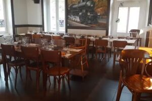 Olivi Annie S&agrave;rl