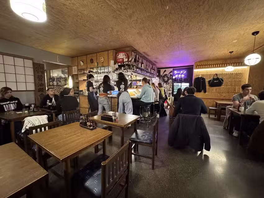 Ooki Izakaya