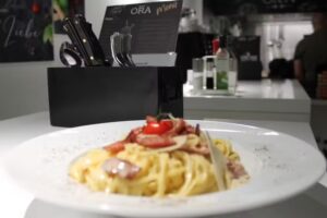 ORA Pizza & Pasta