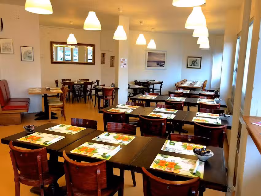 Orion Kebab, Kusoglu