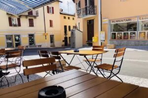 Osteria Bar Centrale