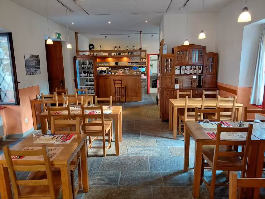 Osteria Birraria Locarno