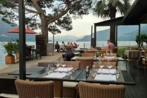 Osteria Boato by Ketty & Tommy