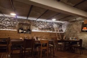 Osteria Caff&egrave; Luis