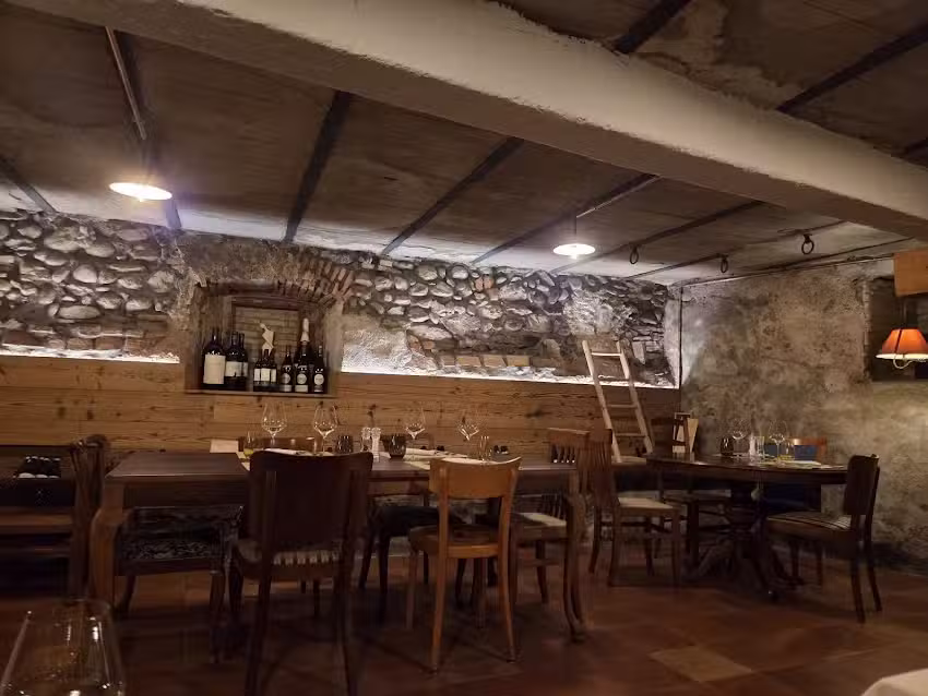 Osteria Caff&egrave; Luis
