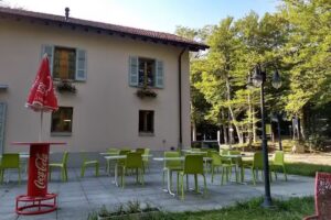 Osteria con alloggio La Peonia