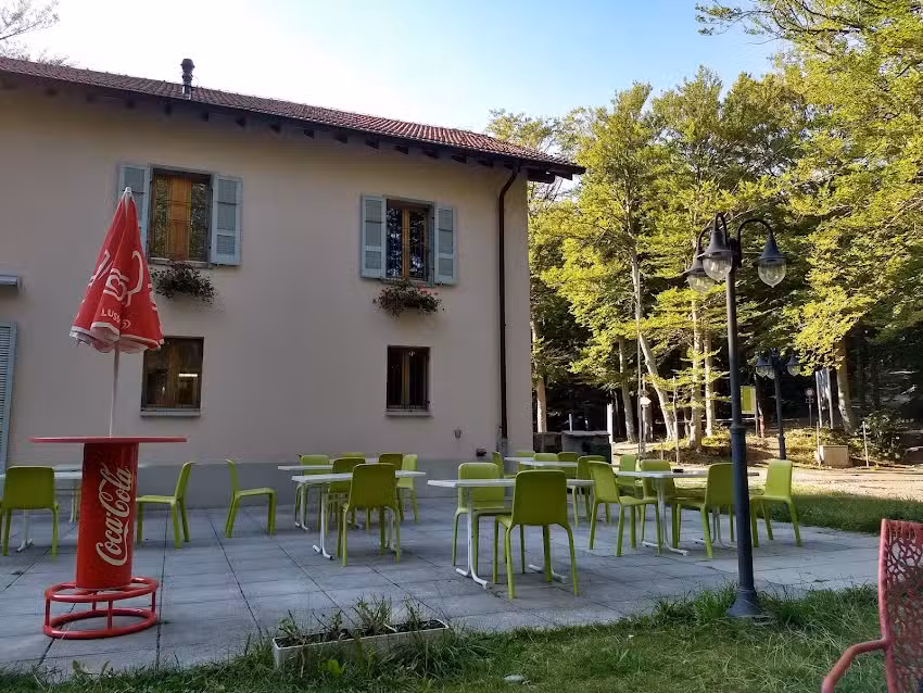 Osteria con alloggio La Peonia