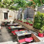 Osteria Croce Federale