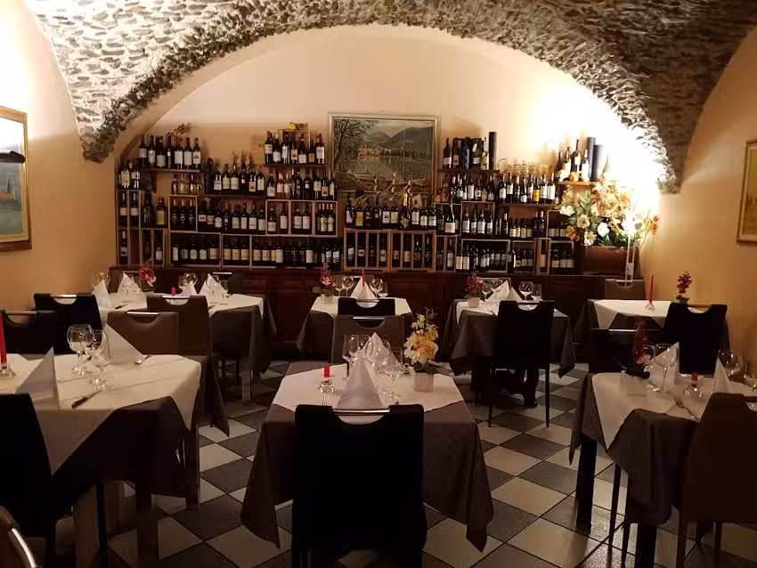 Osteria Debarcadero