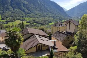 Osteria del Ponte da &laquo;Amici Ponto Vive&raquo;