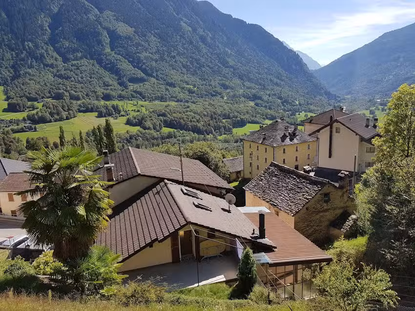 Osteria del Ponte da &laquo;Amici Ponto Vive&raquo;