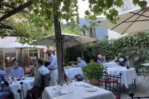 Osteria Dell&rsquo;Enoteca