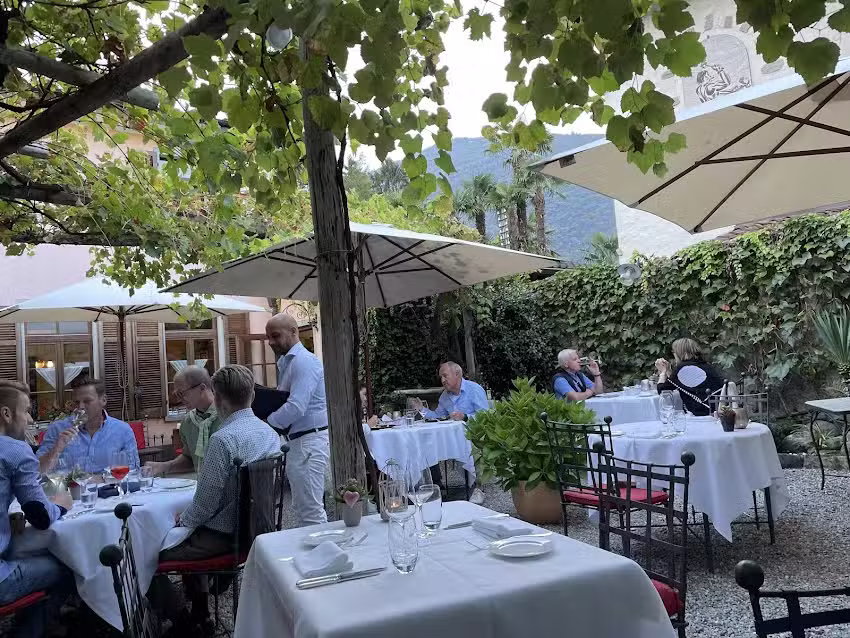Osteria Dell&rsquo;Enoteca