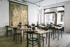 Osteria della Bottega