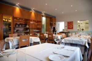 Osteria Gallo d&rsquo;Oro