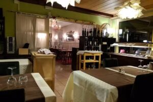 Osteria Grotto Contrattempi