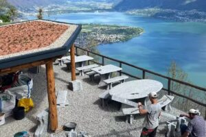 Osteria Grotto da Peo