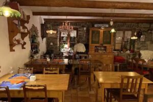 Osteria Grotto la Strega