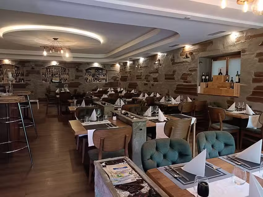 Osteria il Bacaro