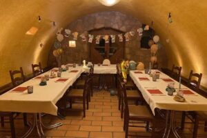 Osteria La Botte
