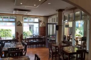 Osteria la Cantinetta