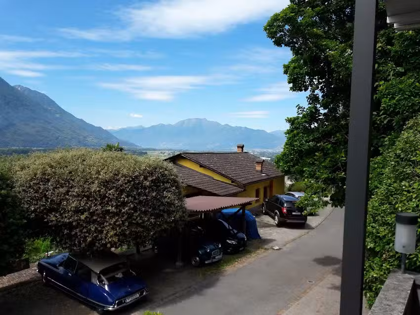 Osteria Locanda Brack B&B