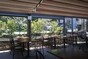 Osteria Losone da Alex