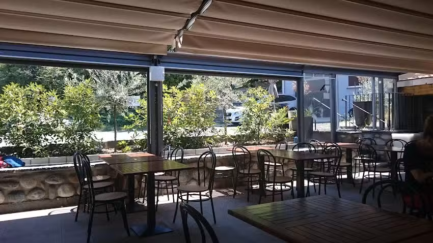 Osteria Losone da Alex