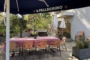 Osteria Mamma Rosa Winterthur