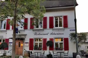 Osteria Restaurant Schwanen
