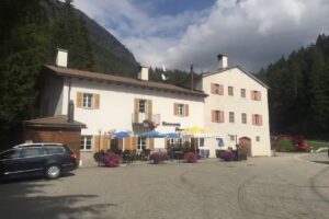 Osteria Ristorante Pozzolascio