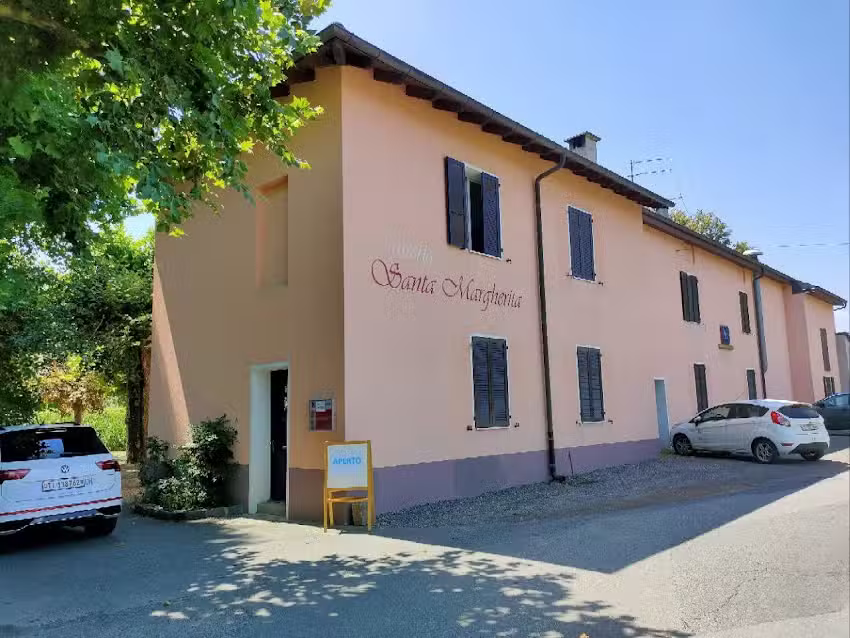 Osteria Santa Margherita