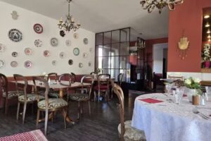 Osteria tarilli