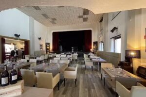 Osteria Teatro Unione