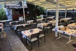 Osteria Vecchio Tiglio