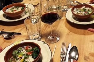 Out of the Box Catering