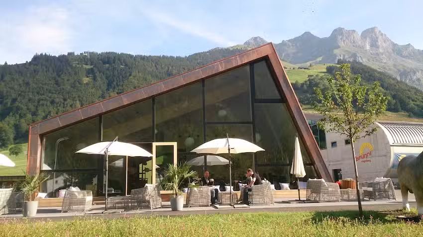 OX Familienrestaurant