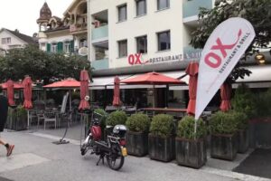 OX Restaurant & Grill