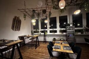 Oyshi Sushi Frauenfeld Sushi Bar & Restaurant, Lieferservice & Take Away