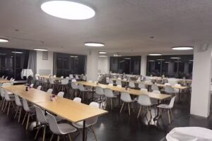 P[l]ackerei Restaurant-Event-Seminarr&auml;ume