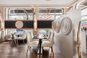 Pachacamac by Cecilia Zapata